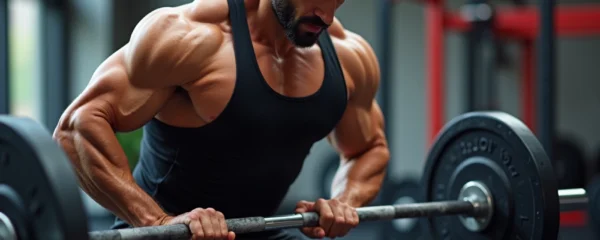 échec musculaire