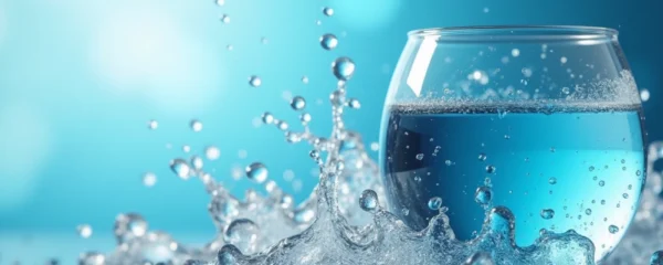 besoins en eau